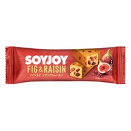 Soy Joy 無花果葡萄乾口味 30克