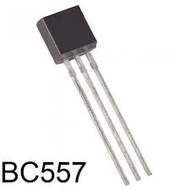 BC 557 BC557/
