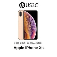 【US3C】Apple iPhone Xs 智慧型手機 蘋果手機 二手手機 備用機 公務機 