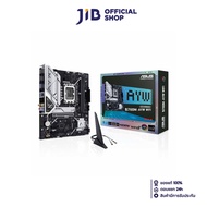 MAINBOARD (เมนบอร์ด) ASUS B760M-AYW WIFI (INTEL SOCKET 1700 DDR5 MICRO-ATX)