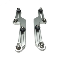 Honda CB400X Accessories Suitable for CB500XCB400X Front Windshield Lifting Adjustment Bracket Winds