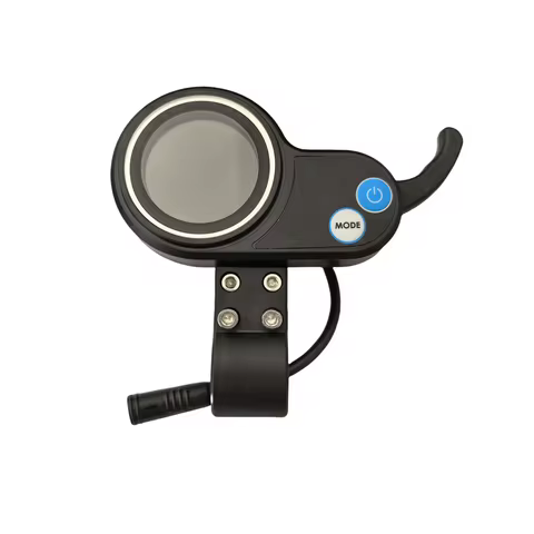 Original 48V 5 Pin LCD Display For JOYOR Y8-S Y6-S Y5-S Y Series Electric scooter Replacement Access