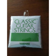 Yamaha Nylon classic original Guitar string Code 1241