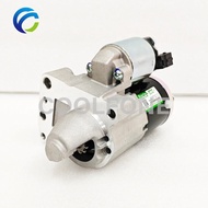 Self Starter Motor for  PEUGEOT 207 308 3008 1.6 1609870380 5802AR V7540897 V754089780 V7540897800 V