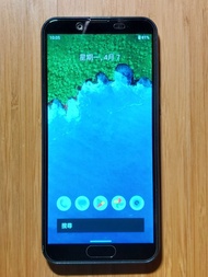 Sharp android One S5-SH 日本版 android手機