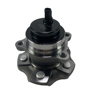 Lexus Lexus ES200ES240ES250ES350RX270RX350 Front Rear Wheel Bearing Wheel Bearing Head