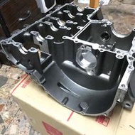 HONDA CB400 NC31 上下曲軸箱 引擎case