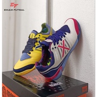 FUTSAL SHOES X MUNICH PRISMA