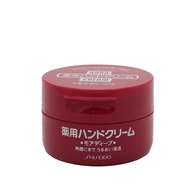 SHISEIDO Hand Cream 100g