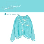 1989 (Taylor's Version) Cardigan - Taylor Swift