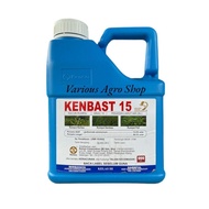 4L KENBAST 15 KENSO / Basta 15