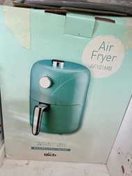 Dich AF101MB 氣炸鍋
