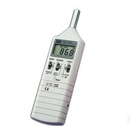 MQYD Portable Digital Sound Level Meter,Noise Meter Tester TES-1351B Fast Shipping