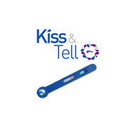 KISS &amp; TELL (口水血糖測試) (15盒裝)