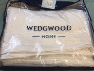 WEDG WOOD 全新 纖立絲調溫被