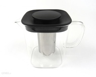 IBILI 6255xxกาชาแก้วเหลี่ยมตั้งเตาได้ 1000 MLนำเข้าจากสเปน มาตรฐานยุโรป มีรับประกัน 1 ปี มีส่งฟรี