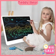 16 Inch Children's Writing Tablet Graphic Drawing Writing Tablet Drawing Pad Writing Pad