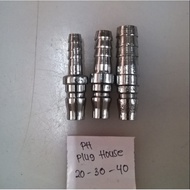 Quick Coupler PH size 40