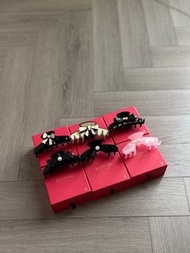 6款 Alexandre de Paris 大髮夾