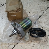 Satria dynamo Satria starter dynamo Satria starter dynamo