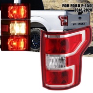 Left/Right Side Tail Lamp FOR Ford  F150 F-150 2018 2019 2020 Rear Tail Light Brake Lamp with