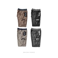 5-pocket cargo chinos, mountain distro pants