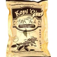 Yit Foh Tenom Coffee 2 in 1 – Kopi ‘O’