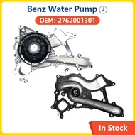Auto parts Engine Water Coolant Pump Cooling System For Mercedes Benz M276 C300 C350 E350 GLK350 ML3