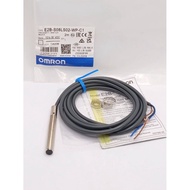 E2B-S08LS02-WP-C1 Omron Model E2B-S08LS02-WP-C1. NPN NO (Normally Open)Voltage: 10 To 30 VD Cable Le