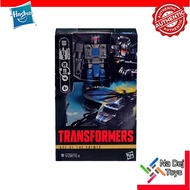 Transformers Age of The Primes Vortex Deluxe Class of The