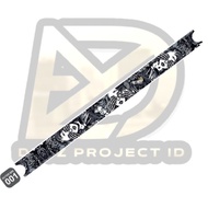 Premium Body Sticker B80 Garskin Outer Body Protector B80 - 1 promo