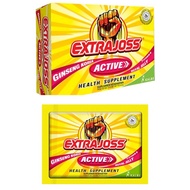 EXTRA JOSS BOX - 12pcs