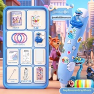 ปากกาวาด 3D 3D Printing Pen ของเล่นสำหรับเด็ก วาดภาพ 3 มิติ วาดภาพ ปากกาวาด 3D ของเล่น ของเล่นสำหรับ