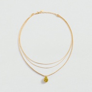 AGATHA | MADELEINE Series Fashion Design Necklace