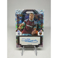 Jarrod BowenSignature Auto Choice West Ham United 2022-23 Signature Football Card