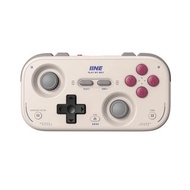 良值 NS 2 復古卡片無線連發可喚醒手把 (公司貨) 支援多平台