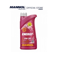 MANNOL MN7511 Energy 5W30 (1L)