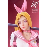 [Collection Boutique] Ready Stock I8Toys 1/6 Cute Sister CANDY I8-MA-CZ001 Movable Female Soldier Do