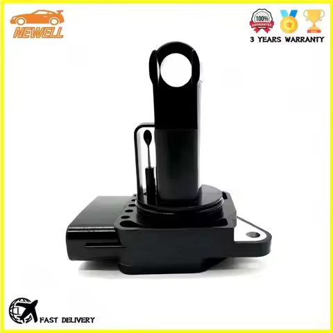 1X43-12B579-AA MB197400-3021 MAF Mass Air Flow Sensor For JAGUAR S-TYPE X-TYPE XF XJ XK 8 LAND ROVER