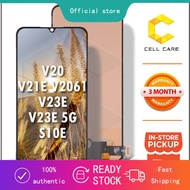 LCD SCREEN DISPLAY FOR VIVO V20 / VIVO V21E V2061 / VIVO V23E / VIVO V23E 5G / VIVO S10E