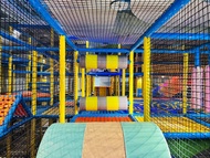 Vé cửa hàng PaPark Parent-child Paradise Nangang CITIC