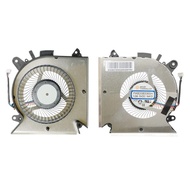 N413 CPU Cooling Fan for MSI GF63 9RCX-818 9SC-066 GF65 Thin 9SD-004 9SEXR-250 9SD-252 9SEXR-249 9SD