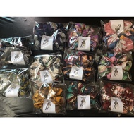 Scrunchie murah serendah 50sen Scrunchie murah serendah 50sen Scrunchie murah serendah 50sen