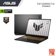 Asus TUF F16 FX608J-MRV040W 16" FHD 165Hz Gaming Laptop (Intel® Core™ i5-13450HX | 16GB | 512GB SSD 