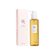 2件95折| Beauty of Joseon Ginseng Cleansing Oil 人蔘卸妝油 210ml # 朝鮮 美人 # 朝鮮 美女