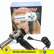 Alat Pengering Rambut Hairdryer RAINBOW / Hair Dryer Pengering Rambut