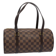 路易威登 Damier Ebene Papillon 30 手提包 N51303 LV 正品 56748