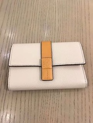 全新代購Loewe wallet