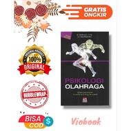 CODE V6B Dr Komarudin's Sports Psychology Book