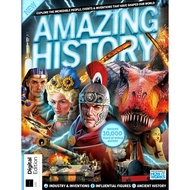 How It Works Amazing History First Edition